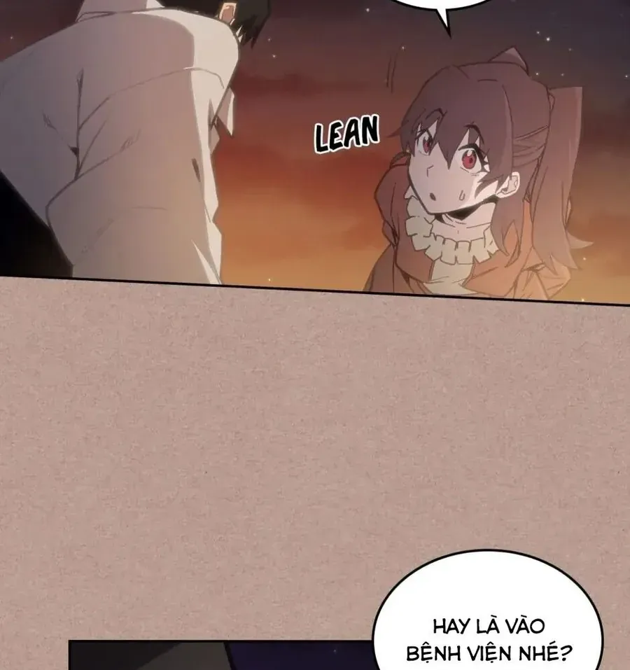 Phép Thuật Của Người Trở Về Phải Đặc Biệt Chapter 76 - 11