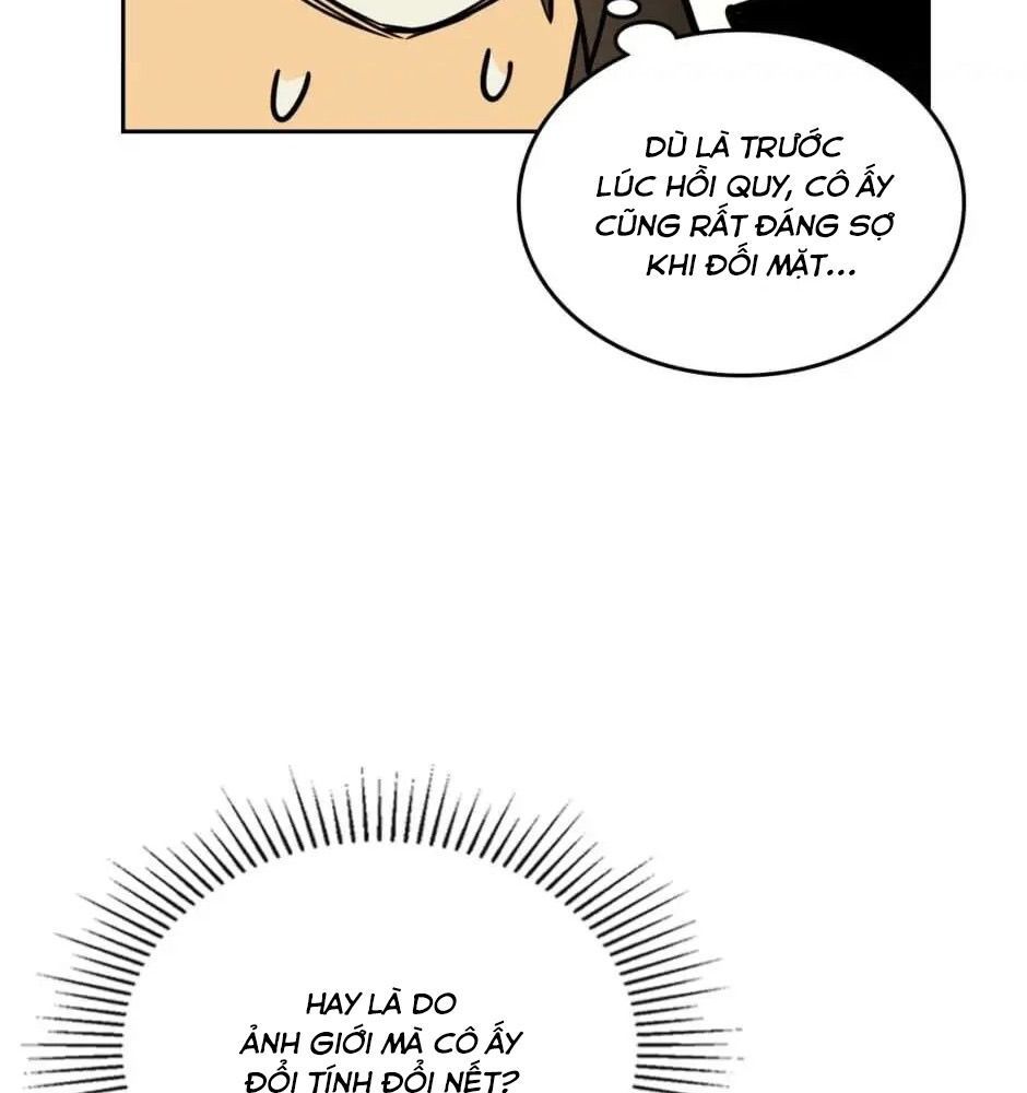 Phép Thuật Của Người Trở Về Phải Đặc Biệt Chapter 76 - 101