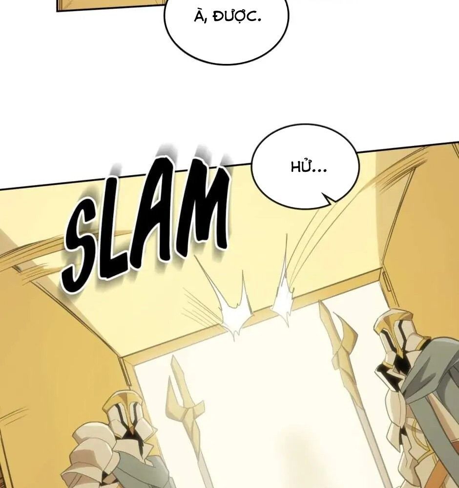 Phép Thuật Của Người Trở Về Phải Đặc Biệt Chapter 76 - 104