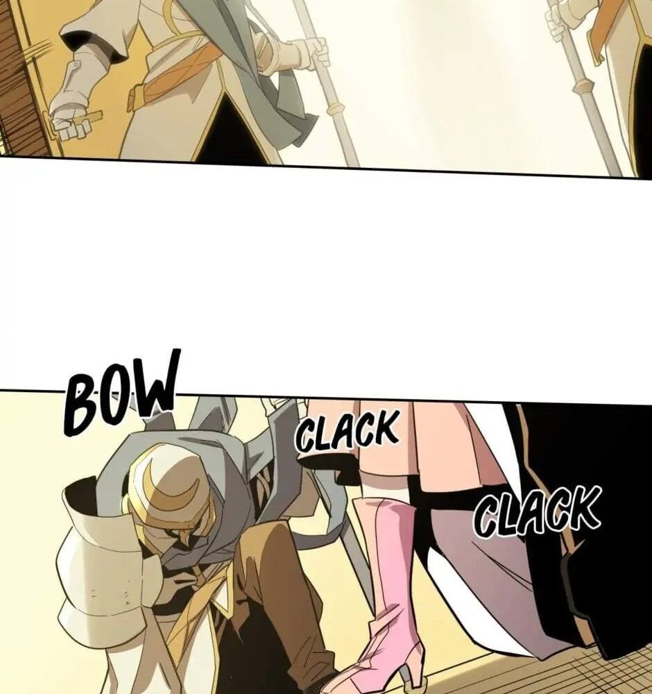 Phép Thuật Của Người Trở Về Phải Đặc Biệt Chapter 76 - 105