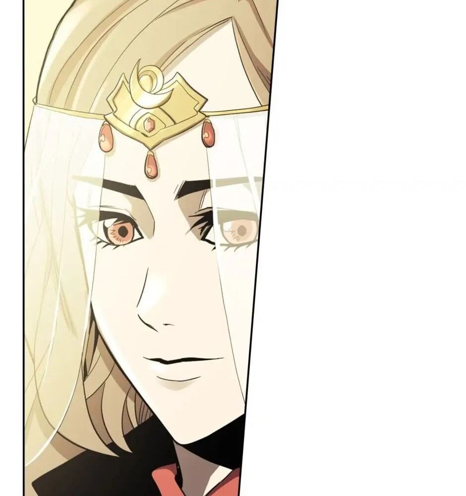 Phép Thuật Của Người Trở Về Phải Đặc Biệt Chapter 76 - 111