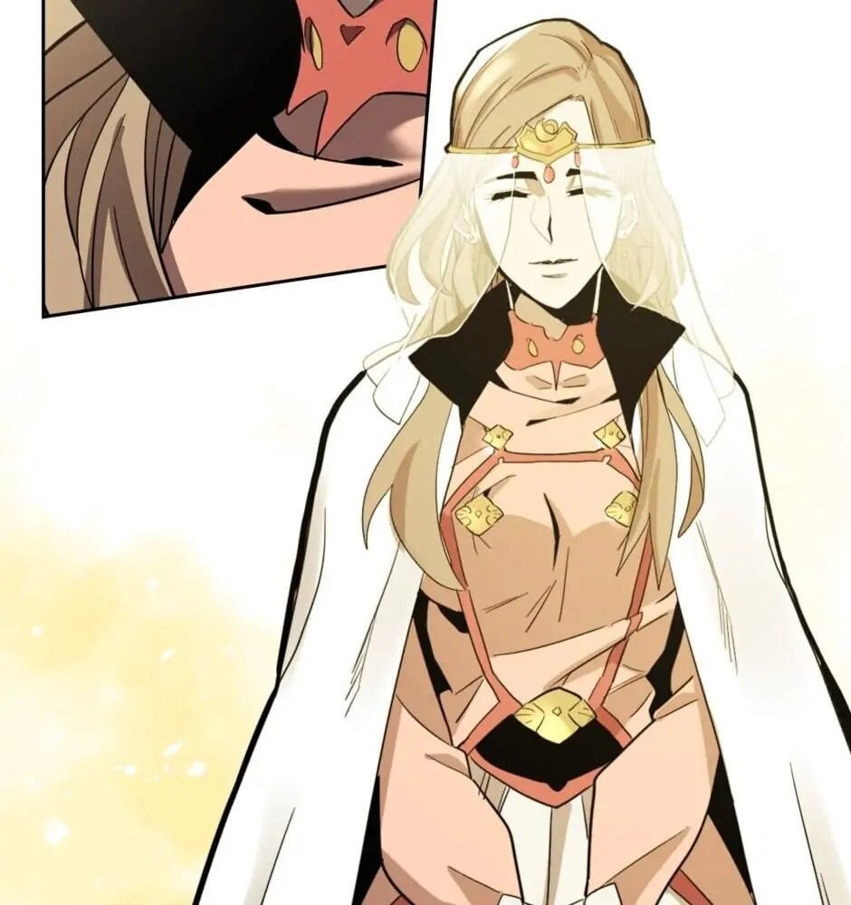 Phép Thuật Của Người Trở Về Phải Đặc Biệt Chapter 76 - 112