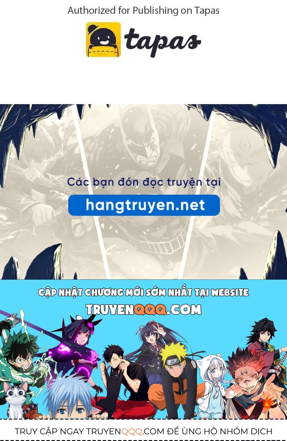 Phép Thuật Của Người Trở Về Phải Đặc Biệt Chapter 76 - 117