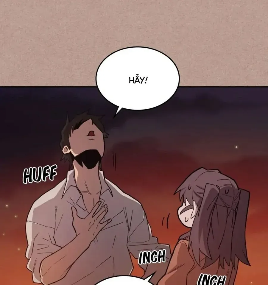 Phép Thuật Của Người Trở Về Phải Đặc Biệt Chapter 76 - 15