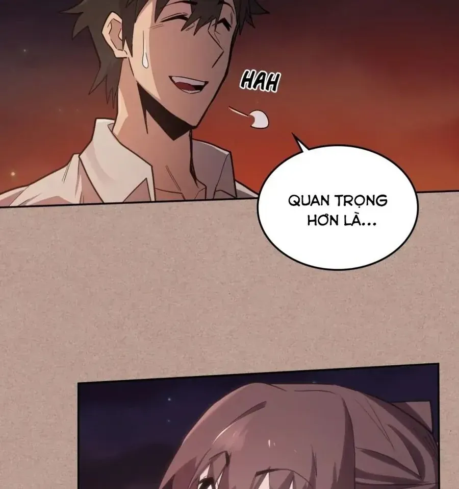 Phép Thuật Của Người Trở Về Phải Đặc Biệt Chapter 76 - 17