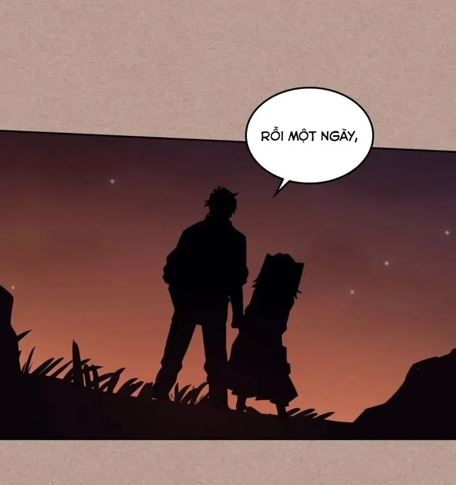 Phép Thuật Của Người Trở Về Phải Đặc Biệt Chapter 76 - 19