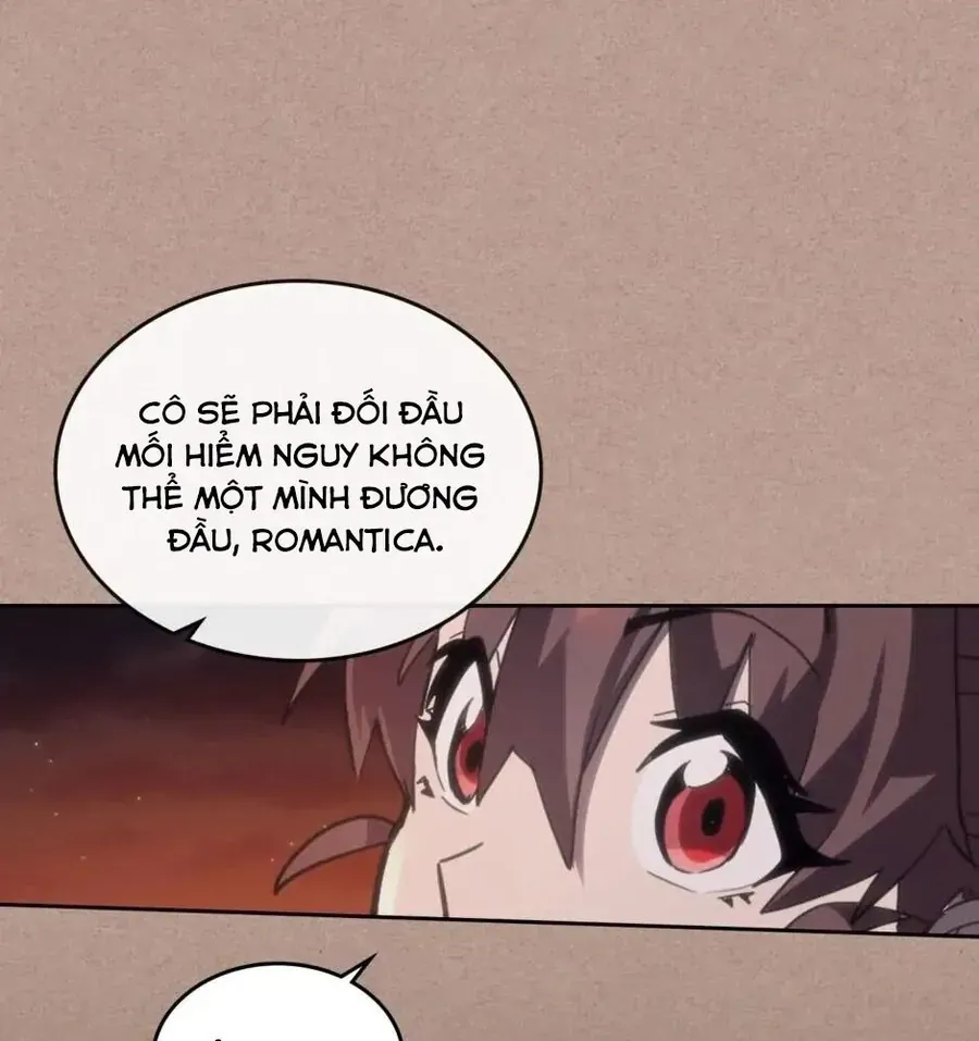 Phép Thuật Của Người Trở Về Phải Đặc Biệt Chapter 76 - 20