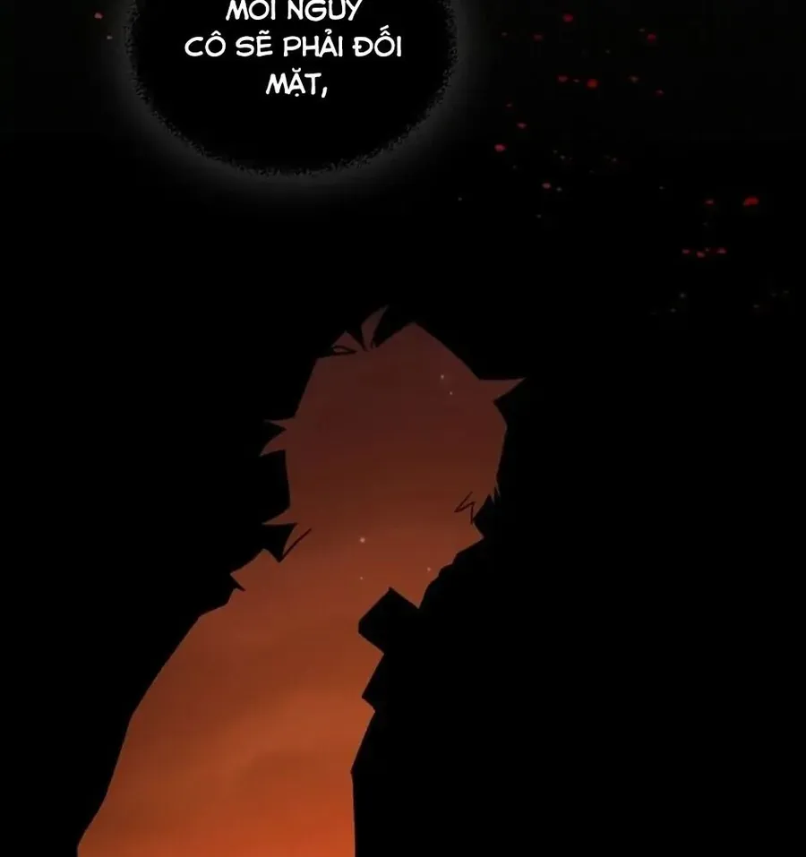 Phép Thuật Của Người Trở Về Phải Đặc Biệt Chapter 76 - 22