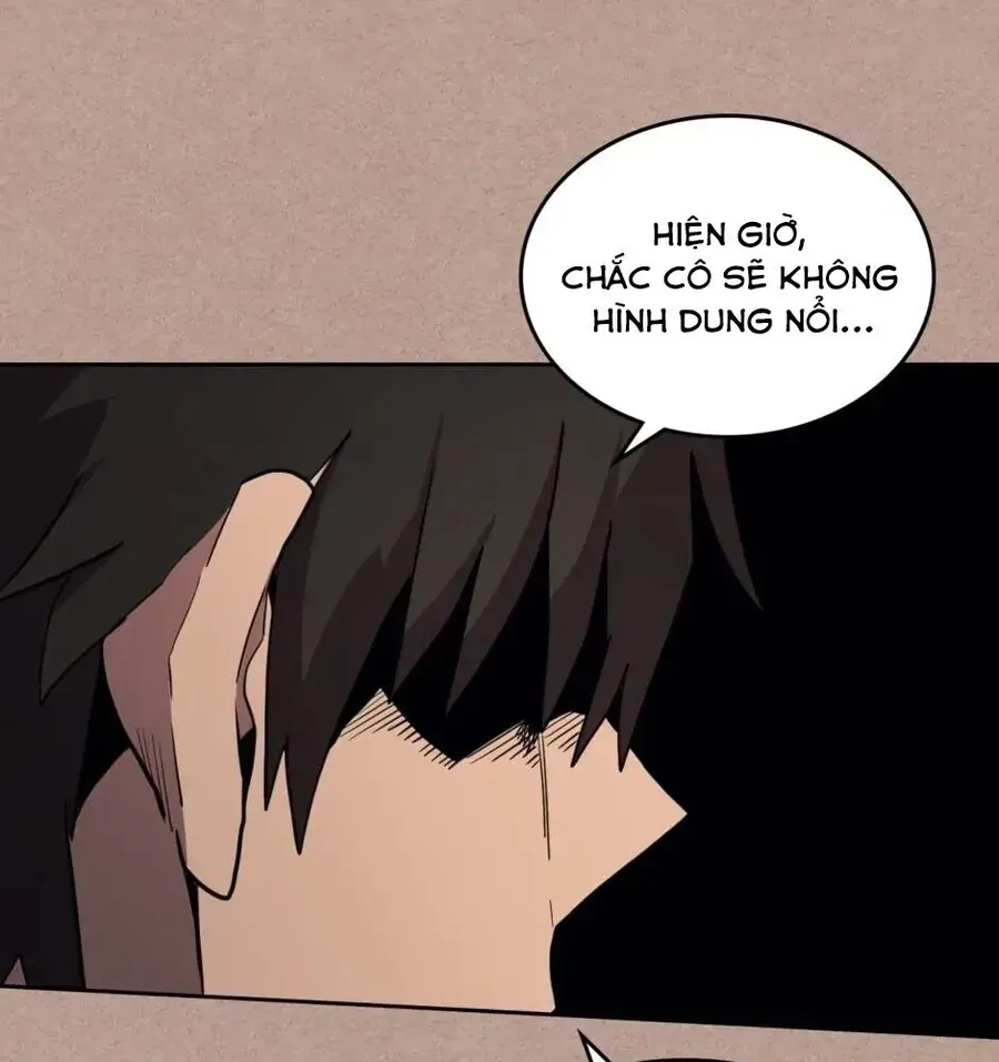 Phép Thuật Của Người Trở Về Phải Đặc Biệt Chapter 76 - 24