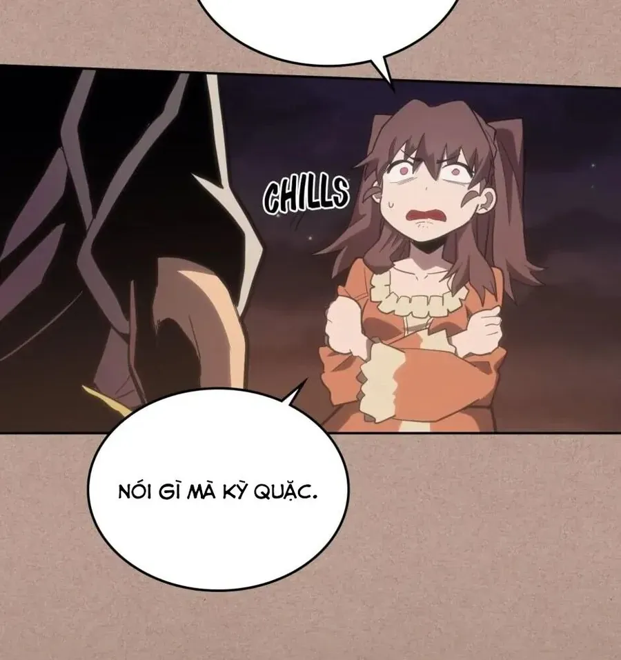 Phép Thuật Của Người Trở Về Phải Đặc Biệt Chapter 76 - 26