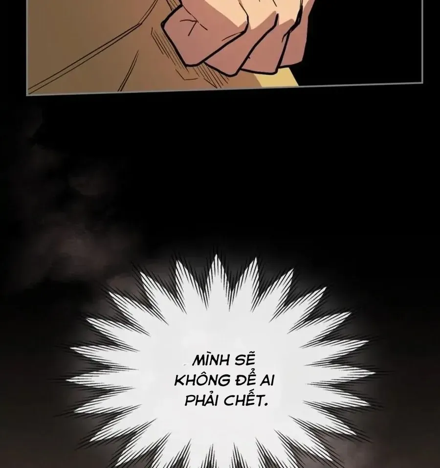 Phép Thuật Của Người Trở Về Phải Đặc Biệt Chapter 76 - 28