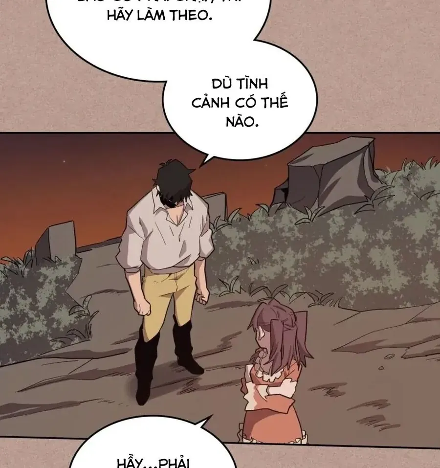 Phép Thuật Của Người Trở Về Phải Đặc Biệt Chapter 76 - 30