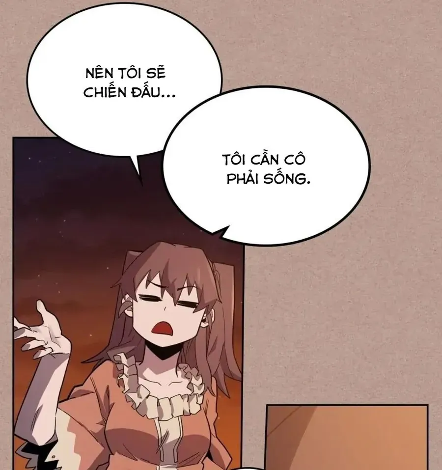 Phép Thuật Của Người Trở Về Phải Đặc Biệt Chapter 76 - 32