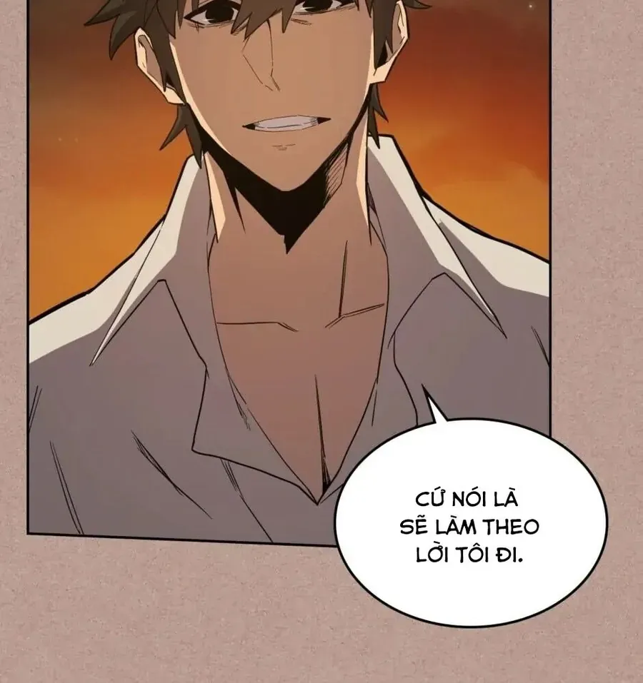 Phép Thuật Của Người Trở Về Phải Đặc Biệt Chapter 76 - 35