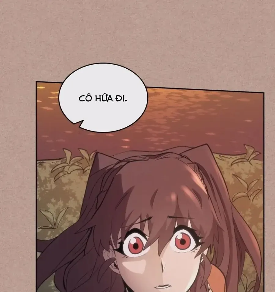 Phép Thuật Của Người Trở Về Phải Đặc Biệt Chapter 76 - 36