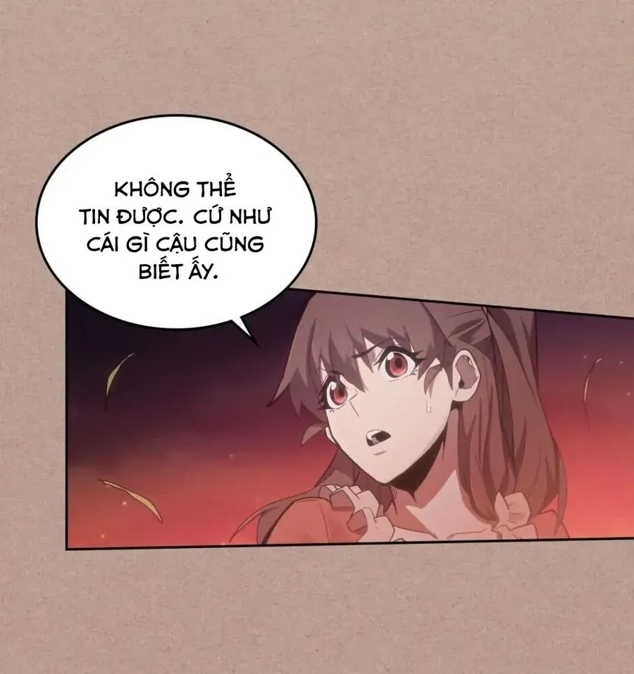 Phép Thuật Của Người Trở Về Phải Đặc Biệt Chapter 76 - 5