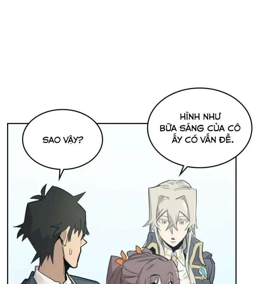 Phép Thuật Của Người Trở Về Phải Đặc Biệt Chapter 76 - 43