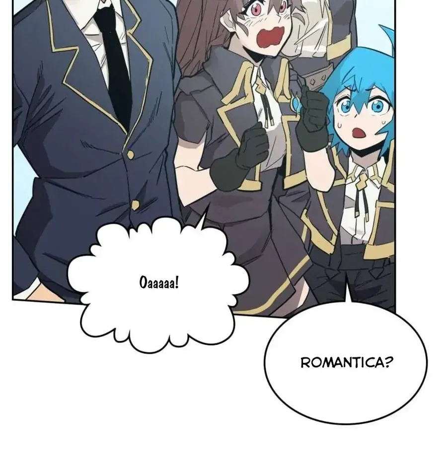 Phép Thuật Của Người Trở Về Phải Đặc Biệt Chapter 76 - 44