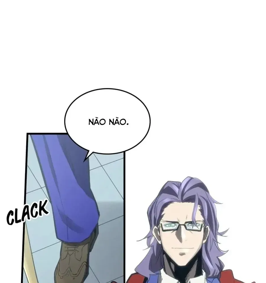 Phép Thuật Của Người Trở Về Phải Đặc Biệt Chapter 76 - 45