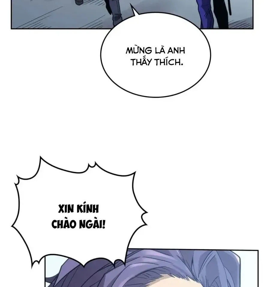 Phép Thuật Của Người Trở Về Phải Đặc Biệt Chapter 76 - 50