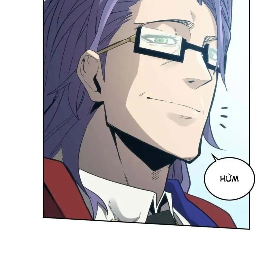 Phép Thuật Của Người Trở Về Phải Đặc Biệt Chapter 76 - 51