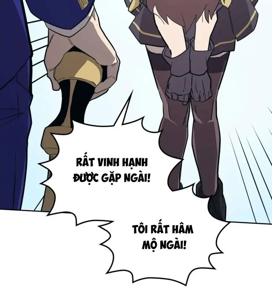 Phép Thuật Của Người Trở Về Phải Đặc Biệt Chapter 76 - 53