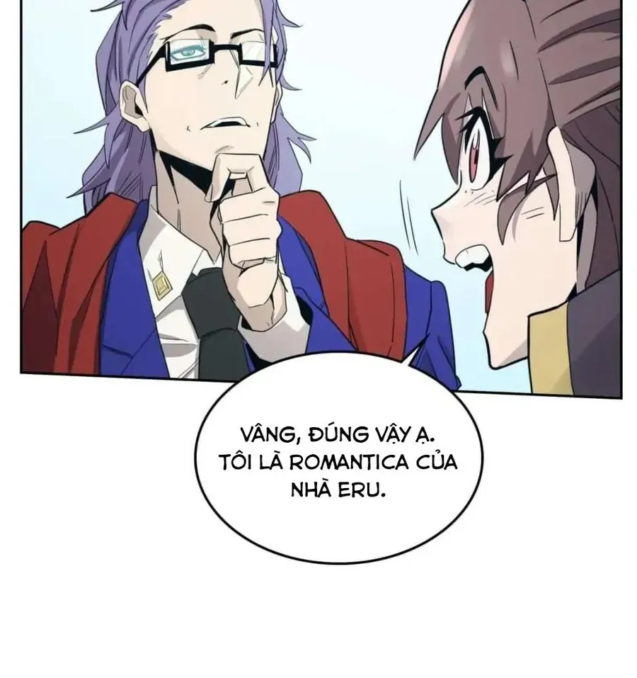 Phép Thuật Của Người Trở Về Phải Đặc Biệt Chapter 76 - 55