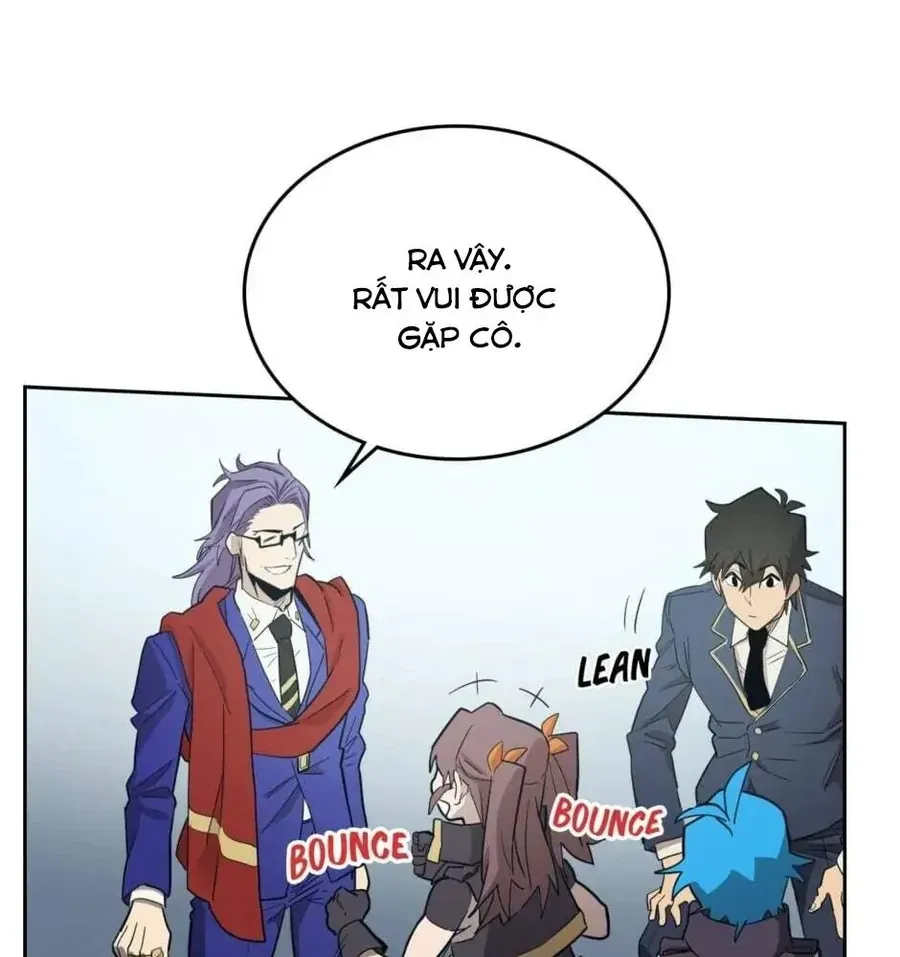 Phép Thuật Của Người Trở Về Phải Đặc Biệt Chapter 76 - 56