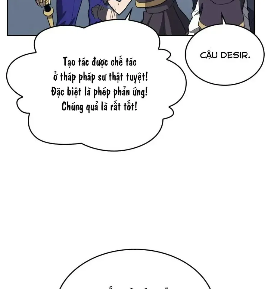 Phép Thuật Của Người Trở Về Phải Đặc Biệt Chapter 76 - 57