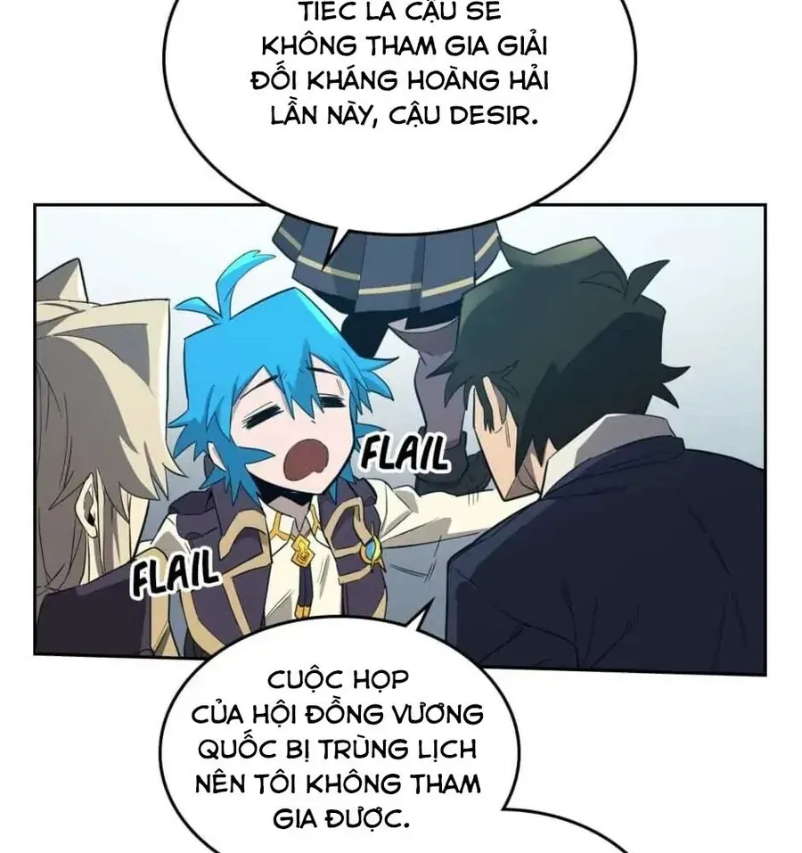 Phép Thuật Của Người Trở Về Phải Đặc Biệt Chapter 76 - 58