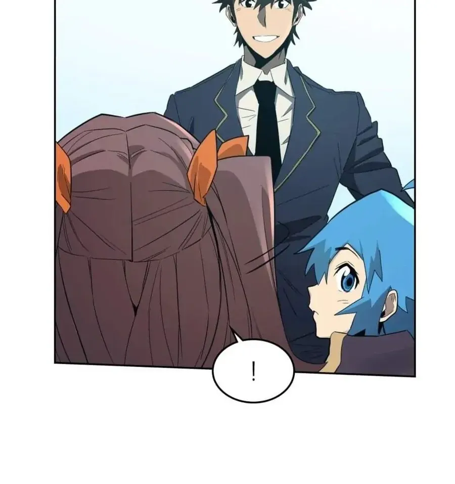 Phép Thuật Của Người Trở Về Phải Đặc Biệt Chapter 76 - 60