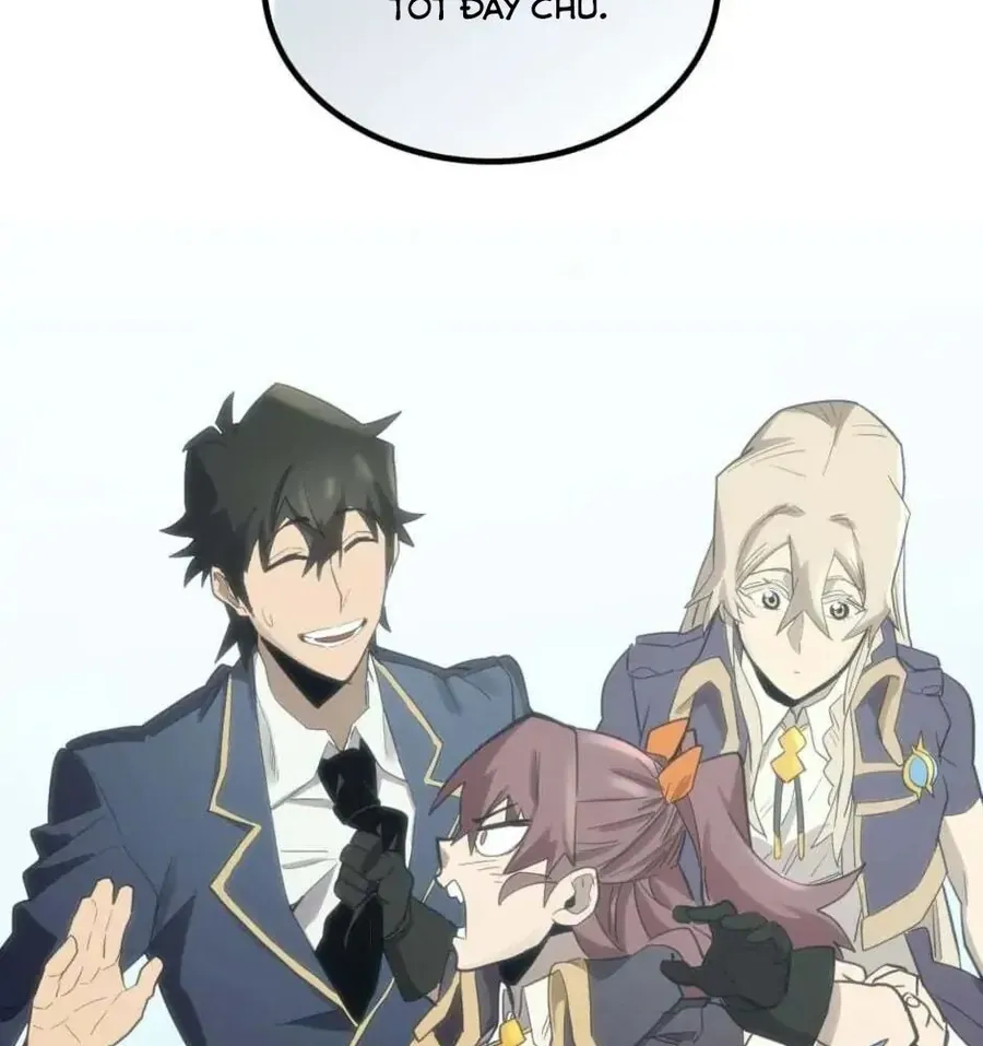 Phép Thuật Của Người Trở Về Phải Đặc Biệt Chapter 76 - 65