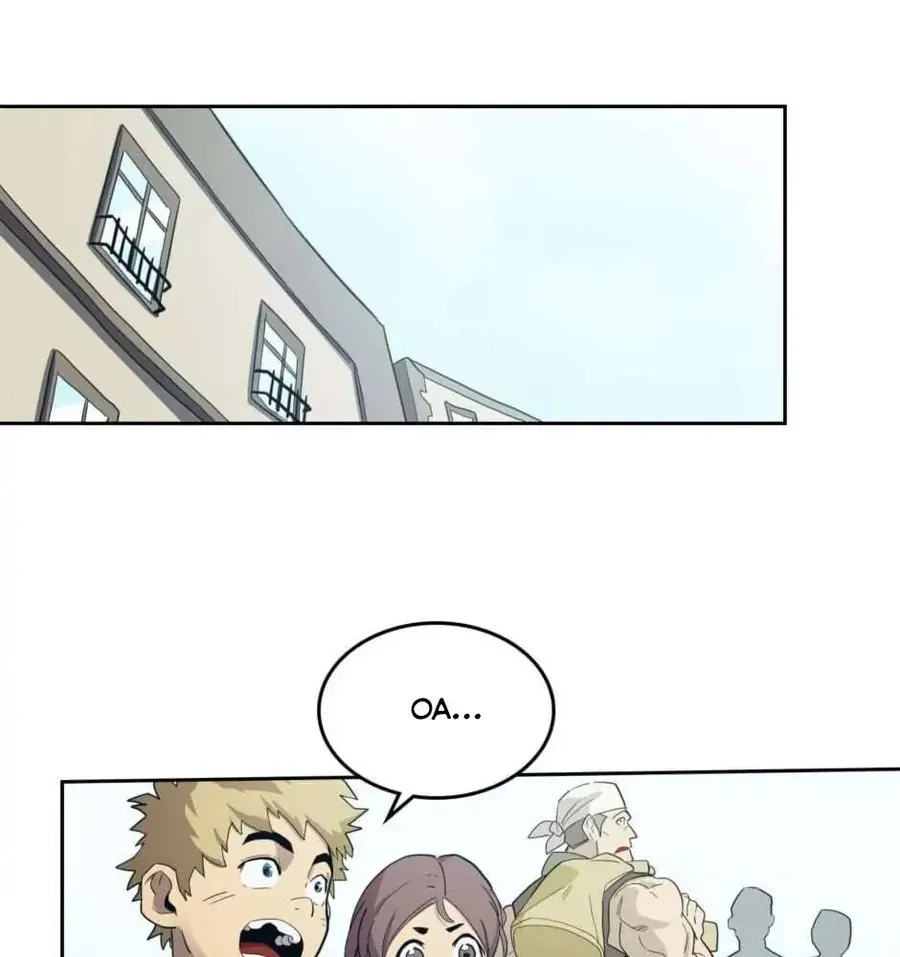 Phép Thuật Của Người Trở Về Phải Đặc Biệt Chapter 76 - 68