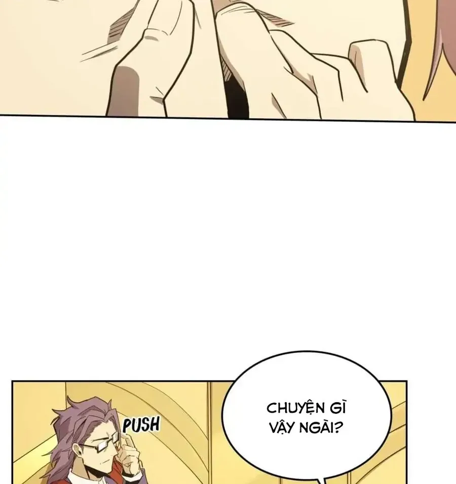 Phép Thuật Của Người Trở Về Phải Đặc Biệt Chapter 76 - 72
