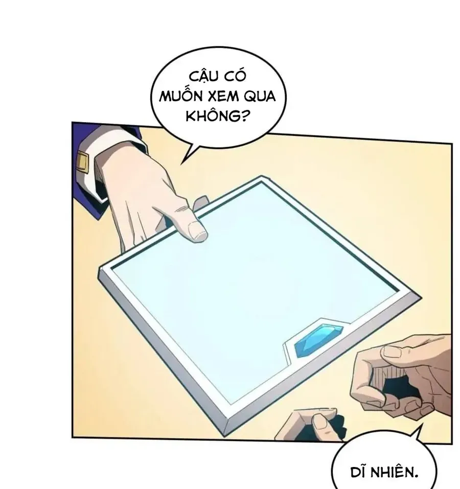 Phép Thuật Của Người Trở Về Phải Đặc Biệt Chapter 76 - 74