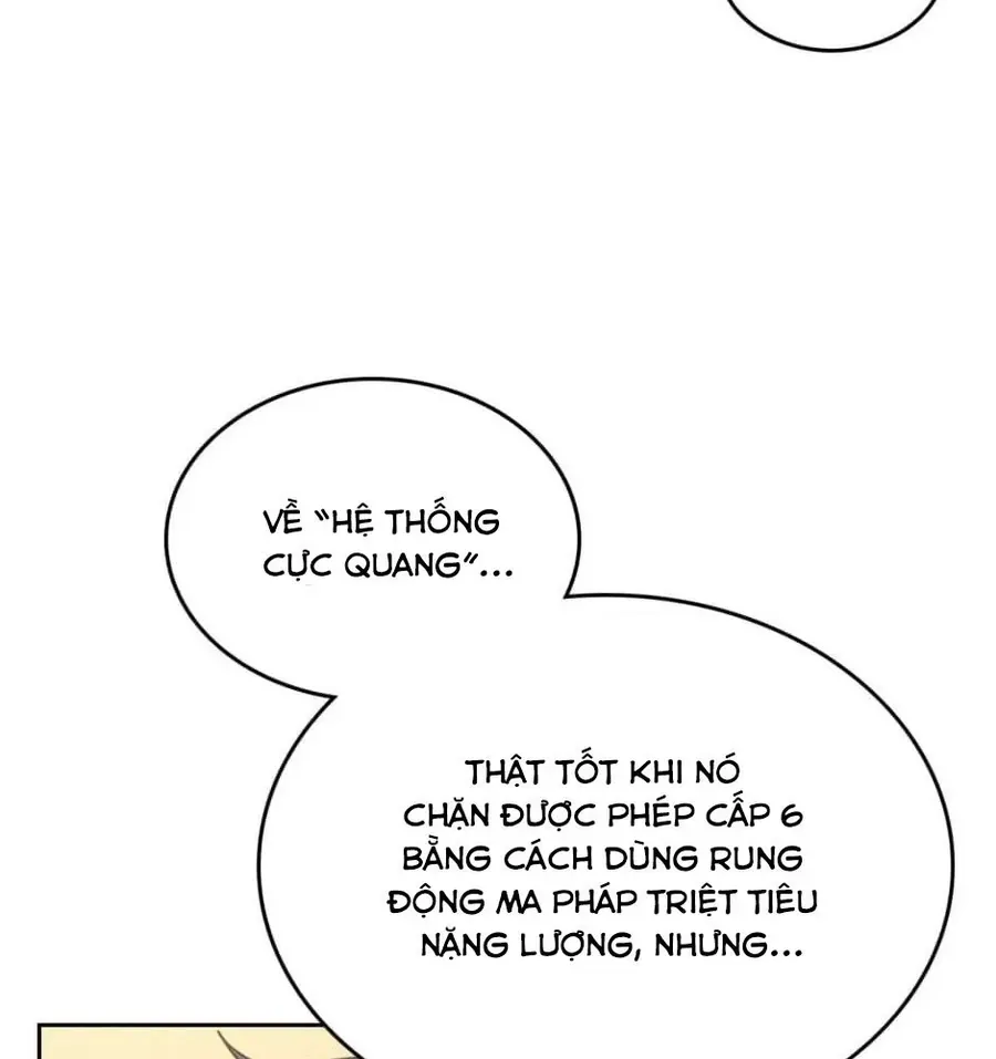 Phép Thuật Của Người Trở Về Phải Đặc Biệt Chapter 76 - 75