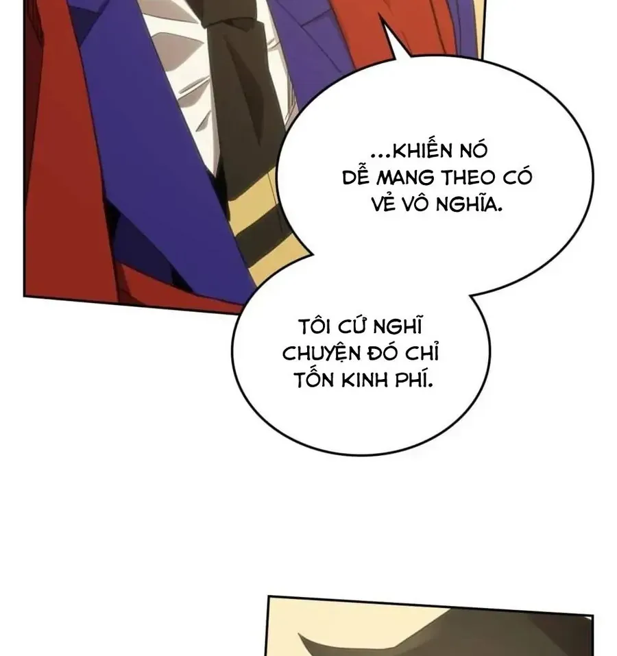 Phép Thuật Của Người Trở Về Phải Đặc Biệt Chapter 76 - 77