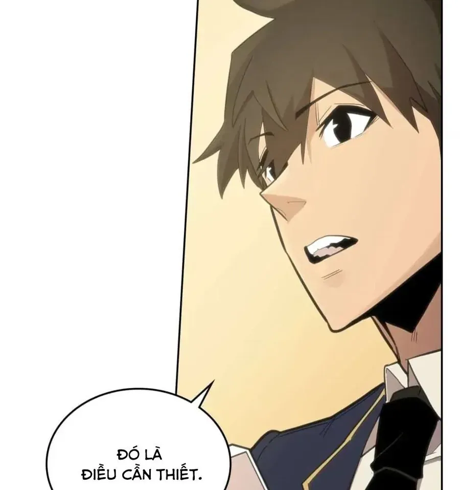 Phép Thuật Của Người Trở Về Phải Đặc Biệt Chapter 76 - 78