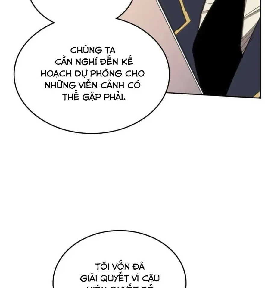 Phép Thuật Của Người Trở Về Phải Đặc Biệt Chapter 76 - 79