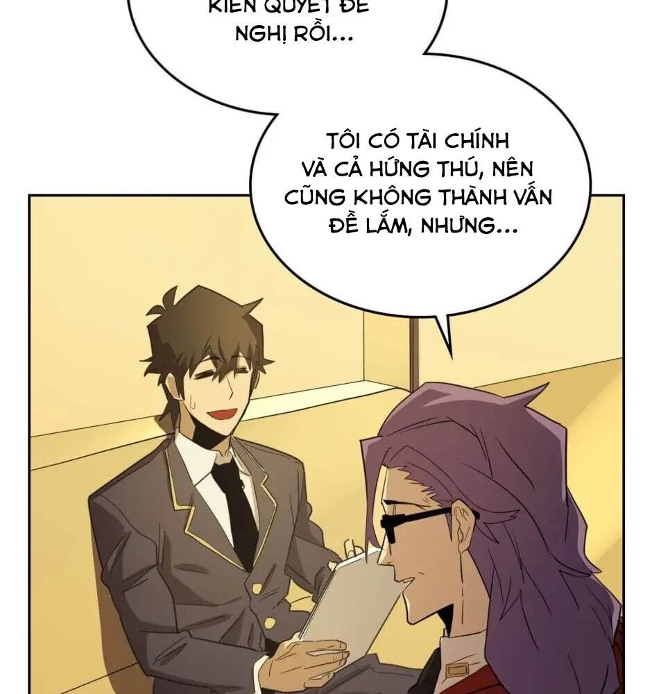 Phép Thuật Của Người Trở Về Phải Đặc Biệt Chapter 76 - 80