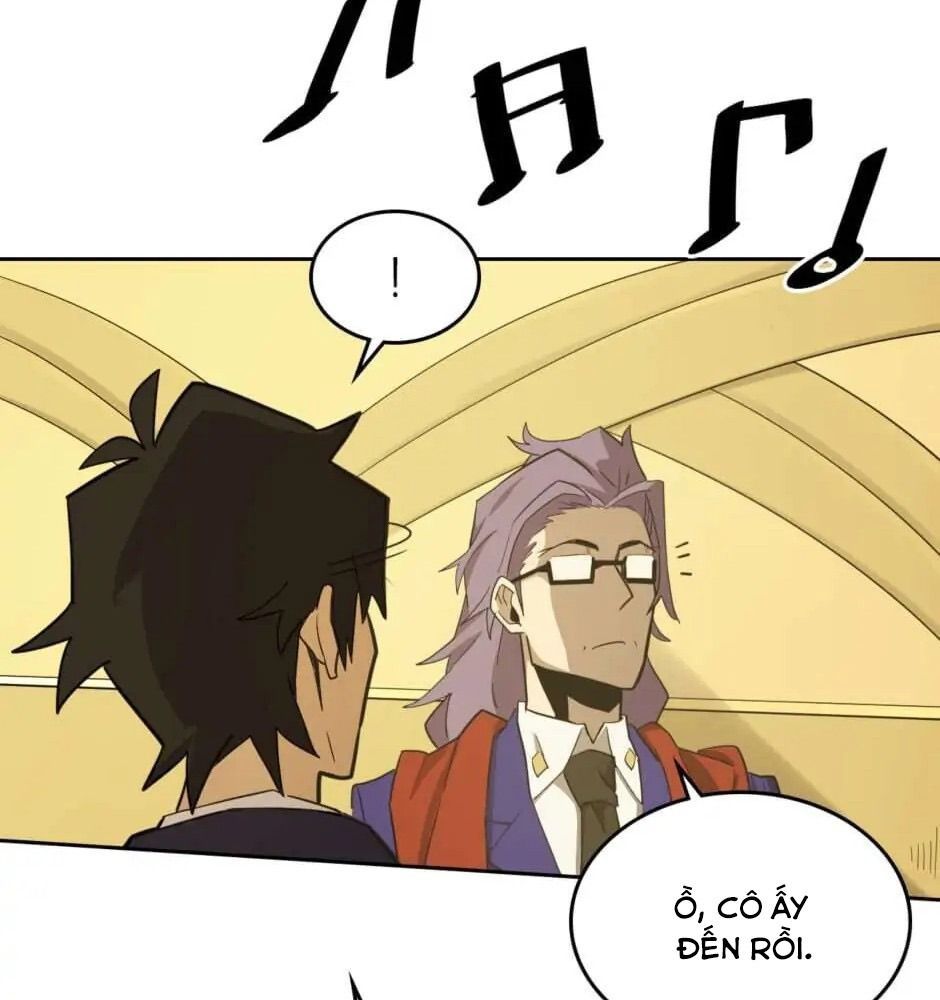 Phép Thuật Của Người Trở Về Phải Đặc Biệt Chapter 76 - 82