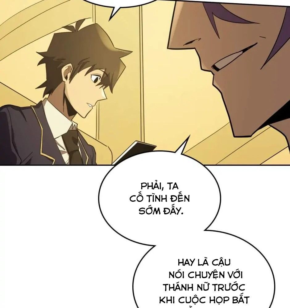 Phép Thuật Của Người Trở Về Phải Đặc Biệt Chapter 76 - 84