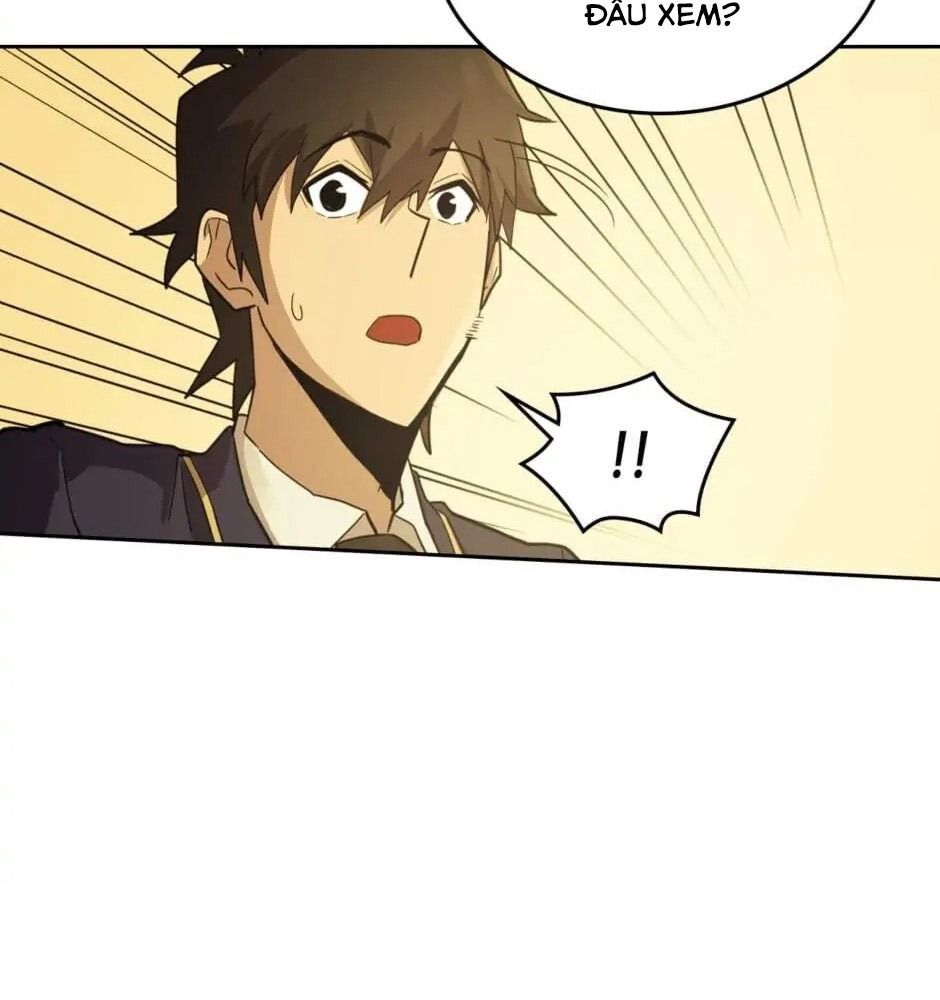 Phép Thuật Của Người Trở Về Phải Đặc Biệt Chapter 76 - 85