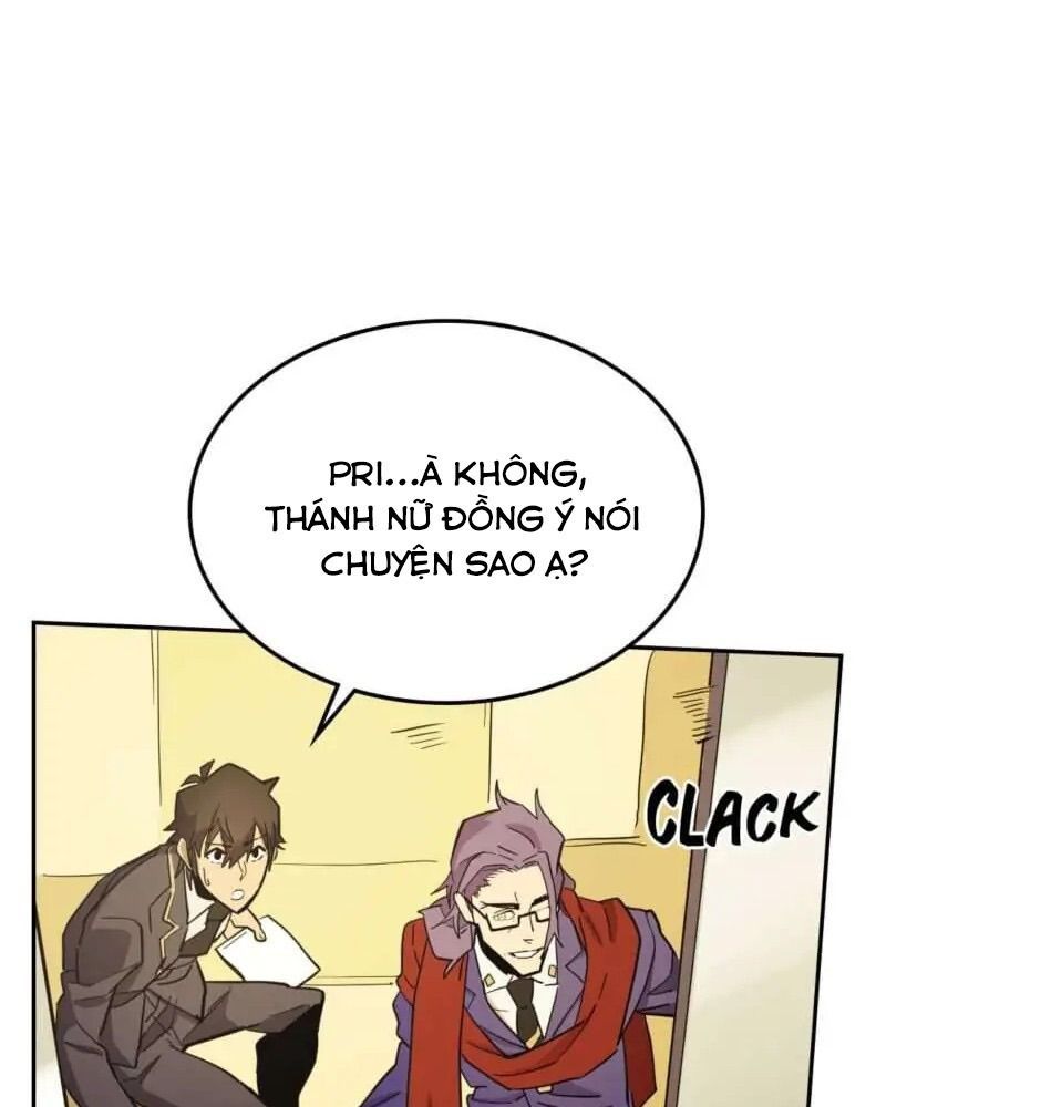 Phép Thuật Của Người Trở Về Phải Đặc Biệt Chapter 76 - 86