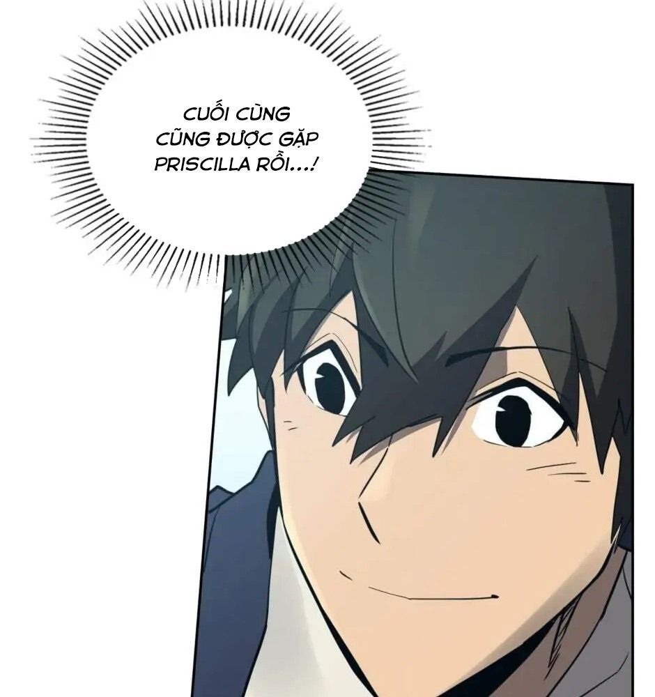 Phép Thuật Của Người Trở Về Phải Đặc Biệt Chapter 76 - 88
