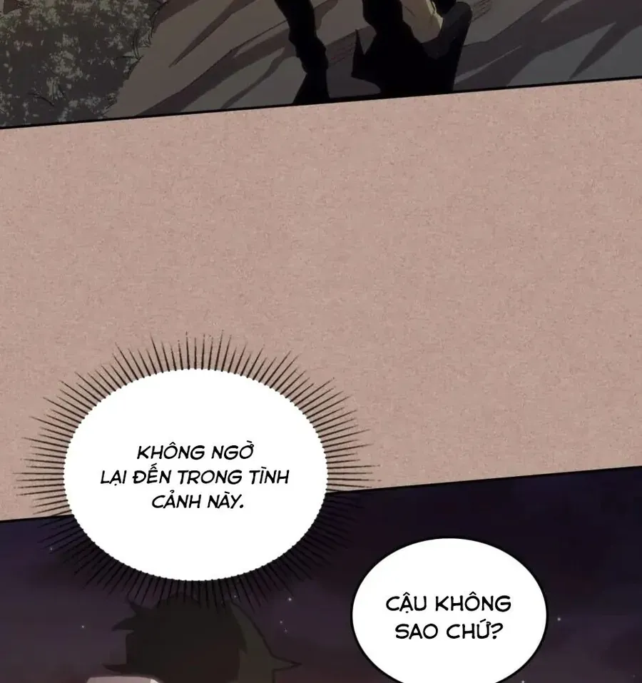 Phép Thuật Của Người Trở Về Phải Đặc Biệt Chapter 76 - 10