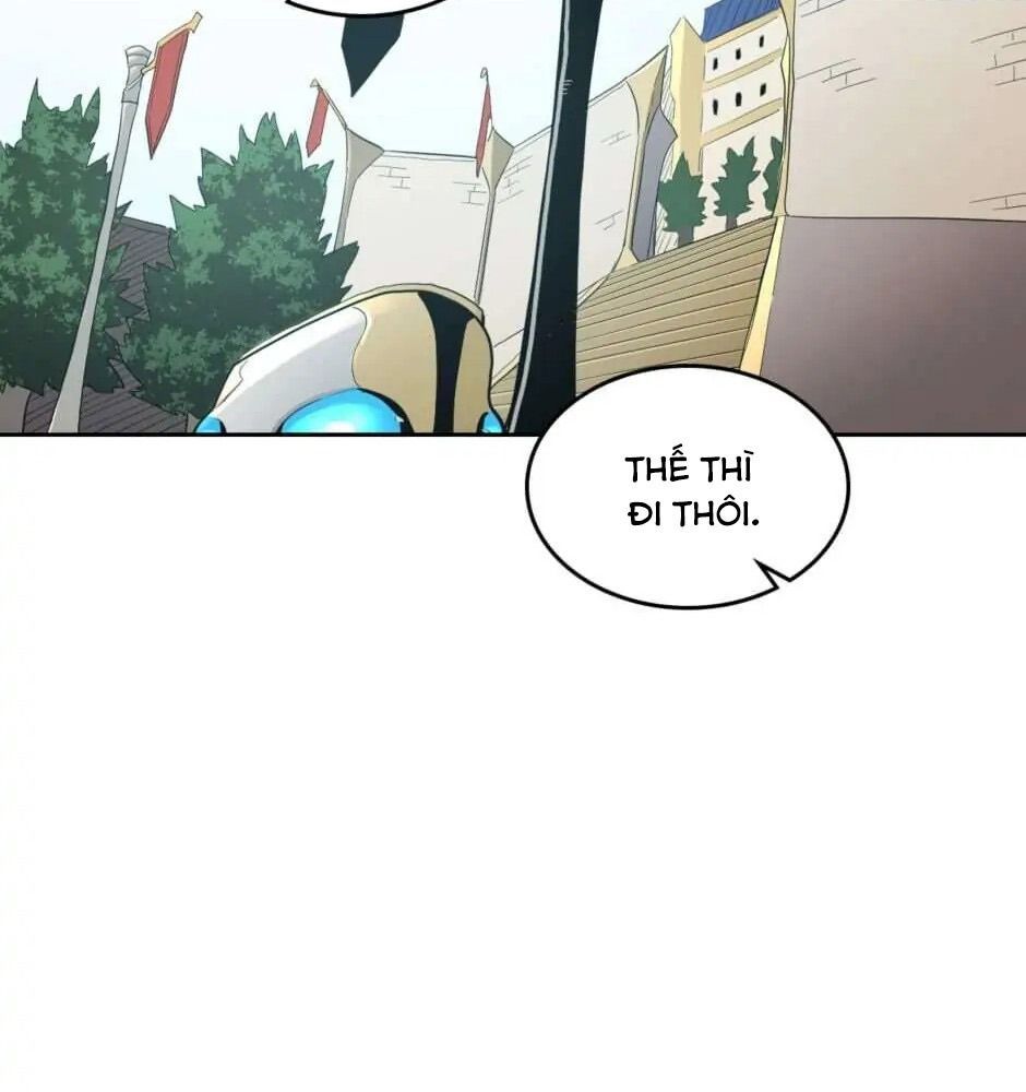 Phép Thuật Của Người Trở Về Phải Đặc Biệt Chapter 76 - 94