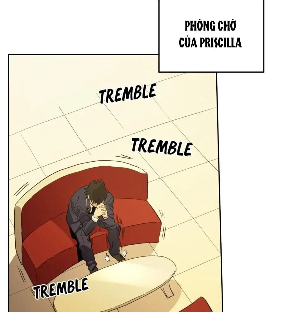 Phép Thuật Của Người Trở Về Phải Đặc Biệt Chapter 76 - 96