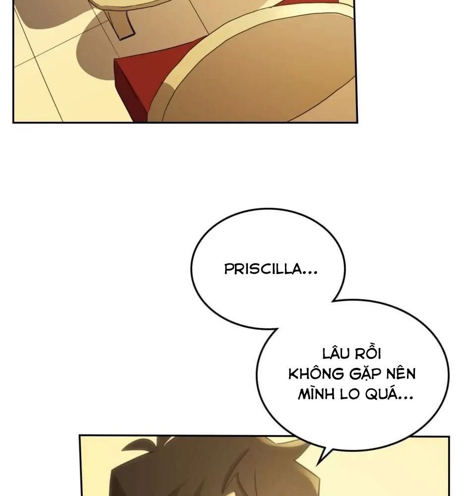 Phép Thuật Của Người Trở Về Phải Đặc Biệt Chapter 76 - 97