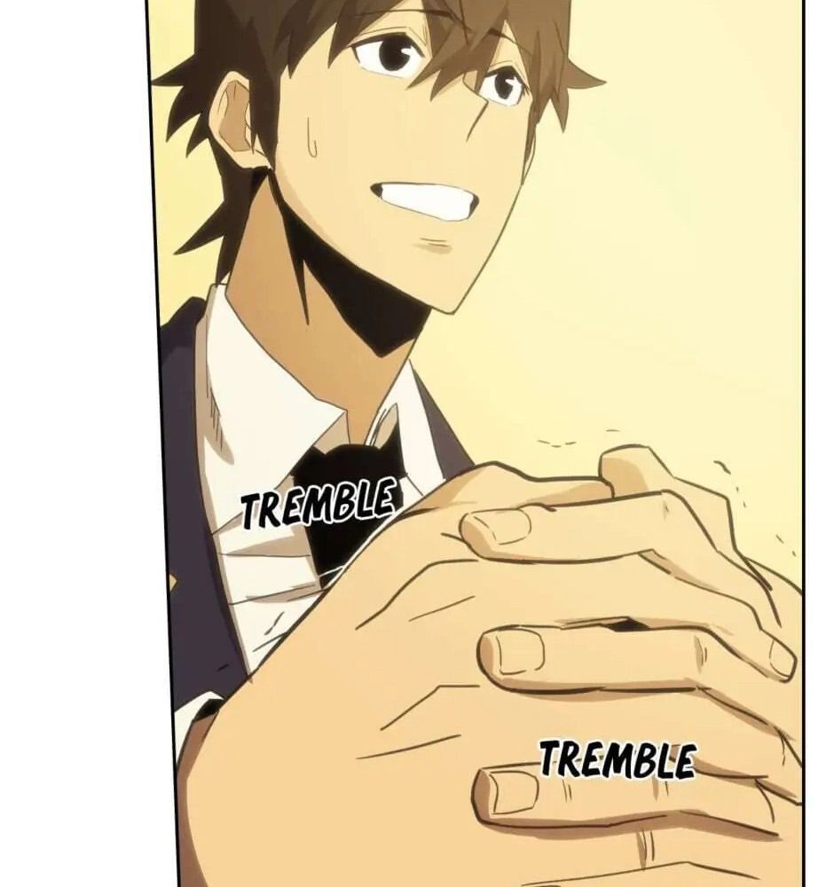 Phép Thuật Của Người Trở Về Phải Đặc Biệt Chapter 76 - 98